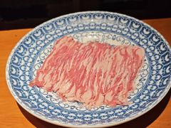 -北京老门框爆肚四季涮肉(凌河路店)