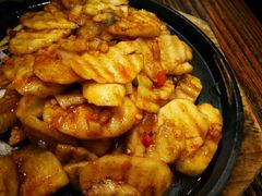 -我家福厨(万达中餐厅店)