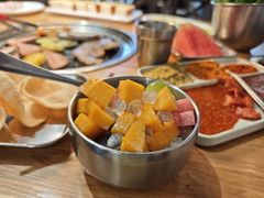 -乌拉烤肉(如皋首店)