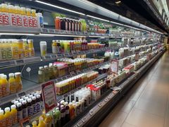 -Olé精品超市(新世界新丸中心店)