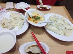 -喜家德虾仁水饺(凯德店)