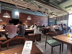 大堂-十面春风·江南面馆(崇宁路店)