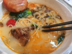 -味千拉面(抚州万达店)