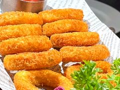 -MOSSO德国餐厅·音乐酒吧(环宇荟店)