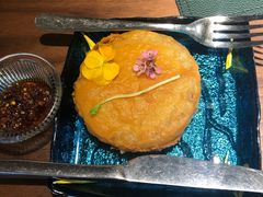 小时候萝卜糕-木棉·醉心粤味(COCO Park店)