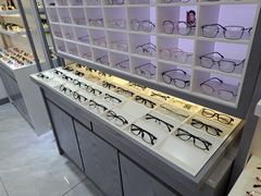 -ALPS阿尔卑斯眼镜(我格广场店)