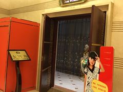 -宝丽金大酒店·洗浴中心