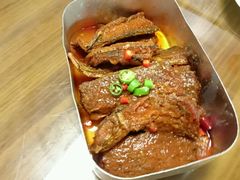 -东北大菜馆(延长路店)