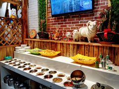 -草原塞蛮羊火锅城(港湾店)