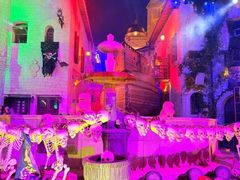 -华谊兄弟（长沙）电影小镇