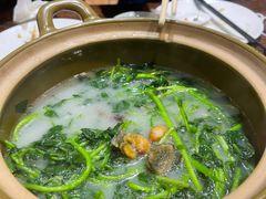 -猪肉婆私房菜(容桂总店)