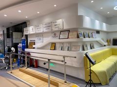 -医家人运动康复中心(福田店)