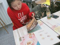 -满记甜品(金融街店)