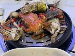 -半岛听涛蒸汽海鲜自助(K11店)