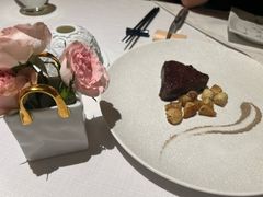 -香樟花园法式铁板烧(恒隆广场店)