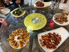 -盛德利食府 天津菜(河西店)