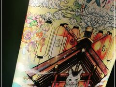 -西月山居匠心创意料理(江汉路新佳丽广场店)