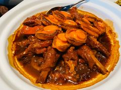 -上和臻品中国菜(花园街店)