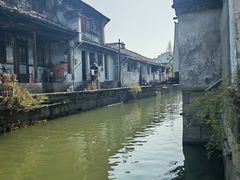 -绍兴书圣故里景区