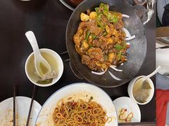 -民间瓦缸煨汤館(嵩山路店)