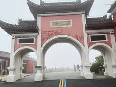 -句容茅山景区