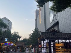 -风波庄(罍街分舵)