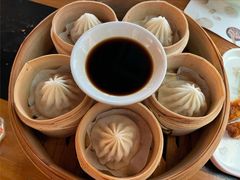 -南小馆(迪士尼小镇店)