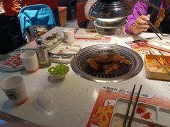 -猫抓烤肉(春熙路店)