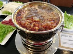 -老味道民宿(栈桥店)