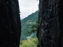 -南尖岩