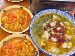 -江湖万州烤鱼(王子美食城)