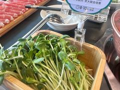 -阳坊胜利涮羊肉(阳坊老店)