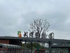 -武汉动物园