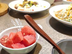 -谷语桃源(金色现河店)
