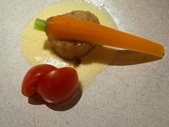 -庐灶江南·江南菜·四合院Bistro(东直门·华侨夜泊君亭店)