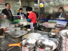 -广场正宗原汁薏米店