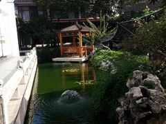 全季酒店-全季酒店（苏州观前街平江路店）(原临顿路地铁站店)