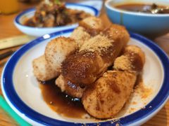 红糖糍粑-好這口重庆小面(总店)