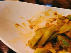 -甘尼仕印度餐厅酒吧(斜塘老街店)