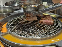-姜虎东白丁烤肉(深圳湾后海汇店)