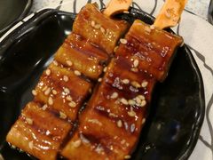 -争鲜回转寿司(金桥家乐福店)