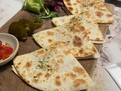 -沛家·西餐Brunch·直火料理