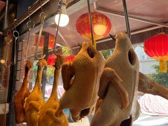 -姐妹鸭仔饭店(湾南路店)