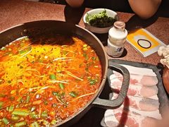 -旺福·贵州酸汤牛肉火锅(陆悦天地店)