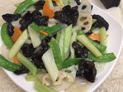 -吉源大排档·鱼生·海鲜(烧烤彩印厂店)