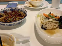 -付掌柜在成都·热炒砂锅集(金禾店)