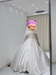 -拉瑞娜LaReine婚纱礼服高级定制