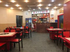 -朱氏胖子烂火锅(洪崖洞店)