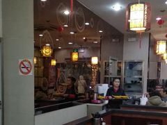 大堂-小杨生煎(乐坊虹井店)