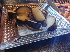 -杨记齐齐哈尔烤肉(逸仙路店)